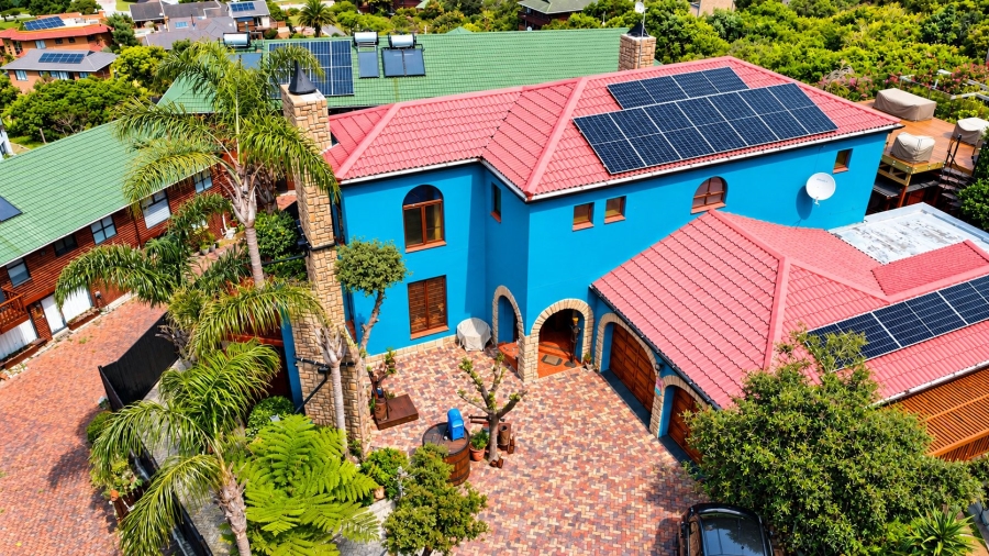 4 Bedroom Property for Sale in Brenton On Sea Western Cape